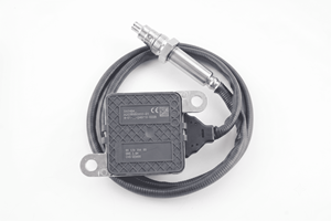 Capteur d'oxyde d'azote (Nox) OEM en stock 9817839480 pour <span class=keywords><strong>OPEL</strong></span> VAUXHALL <span class=keywords><strong>Vivaro</strong></span> C Zafira Life (<span class=keywords><strong>K0</strong></span>) 2.0 2019- Direct usine - Product Image 3