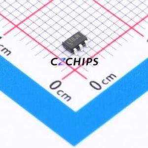 LTC6906IS6#TRPBF Pre-Programmed Oscillator TSOT-23-6 Oscillator - Product Image 1