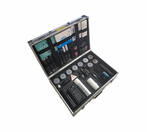 K008A ZAKC - Kit di Raccolta delle Prove di Provenienza dalla <span class=keywords><strong>Scena</strong></span> <span class=keywords><strong>del</strong></span> <span class=keywords><strong>Crimine</strong></span> VII - Product Image 1