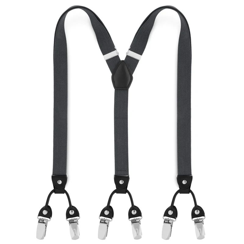 สีเทาเข้ม