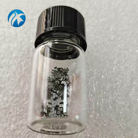 Tubes capillaires d'anneaux de marqueur de tantale de catégorie médicale biocompatible pour le marqueur radio-opaque de rayon X d'implant chirurgical