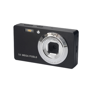 Appareil photo numérique compact 20X zoom numérique FHD 1080P AF, petit appareil photo portable pour adolescents et étudiants - Product Image 1