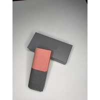 Nouvelle conception TZ609 – Ensemble d'emballage haut de gamme en PU sur mesure pour présentation de lunettes en magasin – Exportateur
