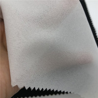 Tissu léger et léger pour femmes, combinaison 30gsm tressée, intercalaire pour dames