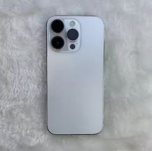 Telefono Usato Qualità A+ Cellulare AI Phone14 Pro 14P Smartphone <span class=keywords><strong>128GB</strong></span> di Archiviazione Sbloccato Ricondizionato Telefoni <span class=keywords><strong>Cellulari</strong></span> Usati Versione USA - Product Image 1