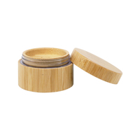 Lamp with Adjustable Brightness and Zoom Reading Crafts and Sewing Magnifying Light Desktop Lamp Loose Powder Container