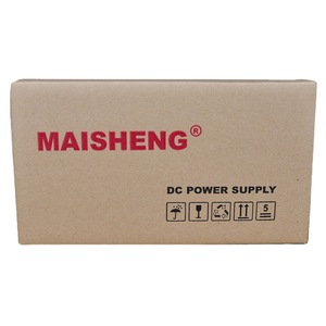 Alimentation électrique CC Maisheng MP10010D 0-300V 0-10A numérique réglable avec contrôle de courant et de tension - Product Image 5