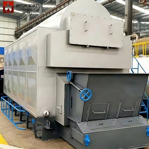 Chaudière à vapeur au charbon <span class=keywords><strong>de</strong></span> bois automatique DZL <span class=keywords><strong>de</strong></span> 10 tonnes, prix pour une usine d'huile <span class=keywords><strong>de</strong></span> graines <span class=keywords><strong>de</strong></span> <span class=keywords><strong>tournesol</strong></span> - Product Image 2