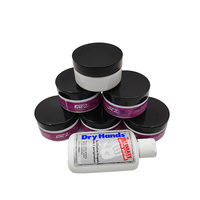 Cire antidérapante Itac2 Dry Hands 20g 45g, forte adhérence pour la pratique de la pole dance