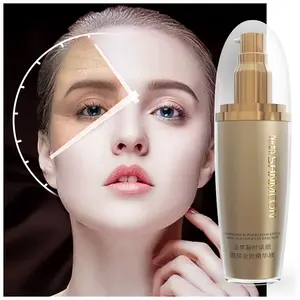 Bán buôn axit hyaluronic thắt chặt chống lão hóa nếp nhăn quầng thâm Remover sáng mắt huyết thanh