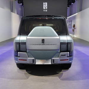 CLTC 1000KM Edición de lujo SUV grande Yangwang U8 BYD EV Precio del coche - Product Image 3