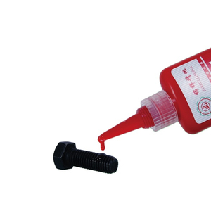 Permanently <strong>Locked</strong> <strong>Thread</strong> Locker 275 - Product Image 1