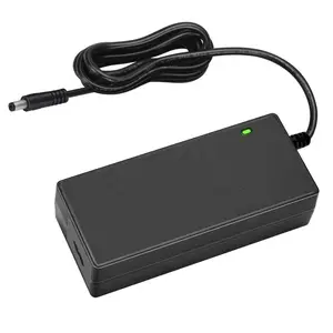 स्कूटर, व्हीलचेयर, इलेक्ट्रिक वाहन चार्जिंग के लिए 24V 5A डेस्कटॉप SLA बैटरी चार्जर 24V लीड एसिड बैटरी चार्जर की आपूर्ति करें