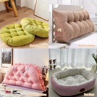 Machine à coudre automatique pour oreiller Machine à coudre pour coussin de tête de siège Machine à coussin pour canapé