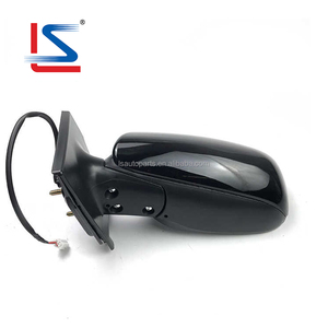 <span class=keywords><strong>Espejo</strong></span> lateral automático negro al por mayor para <span class=keywords><strong>TOYOTA</strong></span> <span class=keywords><strong>YARIS</strong></span> 2006-2010 <span class=keywords><strong>espejo</strong></span> <span class=keywords><strong>retrovisor</strong></span> eléctrico de 3 líneas 8794052660 8791052680 - Product Image 6