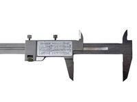 Calibre mécanique monobloc MECHWARE 150 mm avec réglage fin