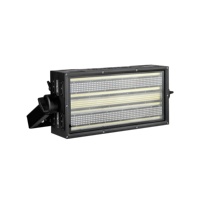 Liro 700W LED Projecteur Extérieur Étanche IP66 1080*1W CW+ 600*0.5W RGB DMX Stroboscope Oscillant pour Scène, Événement, Discothèque
