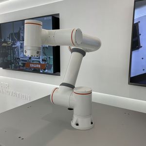 Robot de Succión Heavth Gripper para Reparación de Carrocerías de Automóviles, Robot Colaborativo para Montaje de Palés y Otros Equipos de Manipulación de Materiales - Product Image 3
