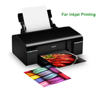 Format A4 A3 100 feuilles 115g 115g 135g 160g 180g Papier photo brillant pour imprimante à jet d'encre