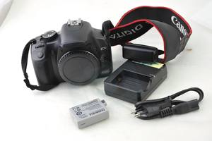 Appareil photo numérique sans miroir professionnel HFT <span class=keywords><strong>EOS</strong></span> <span class=keywords><strong>450D</strong></span> avec capteur CMOS vidéo HD, carte SD, vente en gros - Product Image 2