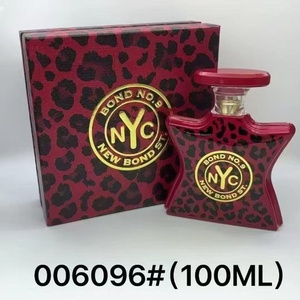 <span class=keywords><strong>Bang</strong></span> 9 Eau De Parfum - Green Point Area, Colonia de Agarwood con Aroma a Orquídea y Incienso, Nueva de Bond Street & Madison Avenue - Product Image 5