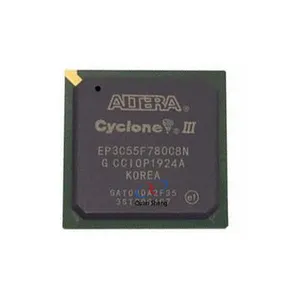 EP3C55F780C8N BGA780 New Original IC Chip In Stock EP3C55F780C8N