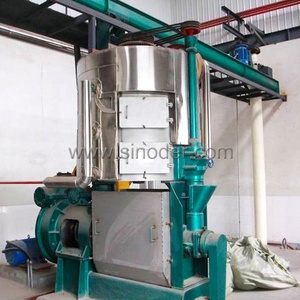 Machine de traitement d'huile d'arachide à faible consommation d'énergie, machine d'extraction d'huile de tournesol, presse à huile d'arachide - Vente chaude - Product Image 3