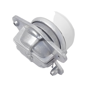 Supporti motore A2222401900 A2222403300 A2222403400 A2222404400 colla per piedi motore per Mercedes Benz - Product Image 5