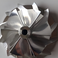 Özelleştirilmiş 5 Eksenli Torna CNC İşleme Hizmeti Hassas Metal Alüminyum Pirinç Paslanmaz Çelik 5 Eksenli CNC İşlenmiş Parçalar