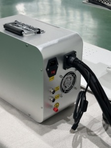 Máquina de Marcado Láser 3D UV para Grabado Interno en Cristal, 5W, Procesamiento en Frío - Product Image 4