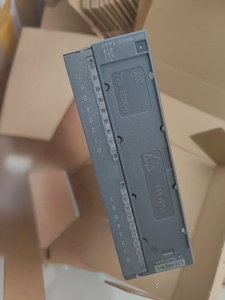 6ES73317HF010AB0 6ES7331 7HF01 0AB0 SIMATIC S7 300 PLC โมดูลอินพุตแบบอะนาล็อก SM 331 ระบบป้องกันไฟฟ้ารั่ว 1 I/O 14 บิต แคนบัส - Product Image 5