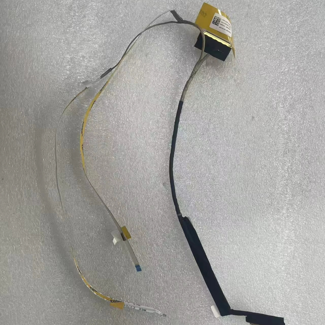 NEW Laptop Lcd Cable Screen Line for Lenovo Ideapad Gaming 3-15ach6 Lcd Cable Screen Line 40pin 5C10S30293