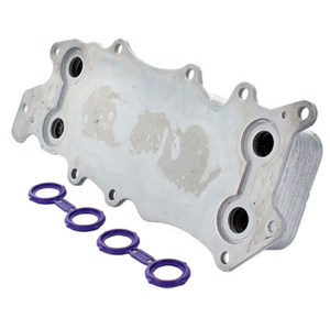 Vente flash Refroidisseur d'huile automobile <span class=keywords><strong>Prix</strong></span> de gros A6421800165 pour Benz C (W204) C300/C320/C350CDI 07-14/<span class=keywords><strong>CLS</strong></span> (C219) CLS320 <span class=keywords><strong>CDI</strong></span> 05-10 - Product Image 4