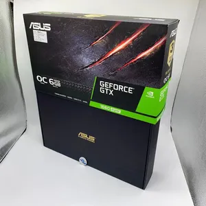 2022 סיטונאי מחיר GTX 1660s גרפי כרטיס 6gb GPU משחקי כרטיס