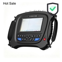 Accessoire d'outil de collecte de données pour la surveillance des moteurs, livraison rapide, norme d'exportation, échantillonnage haute vitesse