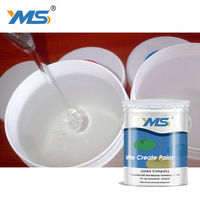 2 gallons de résine époxy haute résistance aux UV pour le travail du bois, peinture de construction, colle dure transparente, adhésifs à faible odeur, emballage 20kg