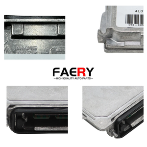 FAERY sistemi di illuminazione automatica 63117180050 l'alta qualità buone prestazioni faro computer per <span class=keywords><strong>BMW</strong></span> 1 serie E81 E82 - Product Image 4