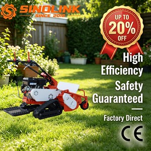 Tondeuse autoportée la <span class=keywords><strong>moins</strong></span> chère pour jardin et ferme, désherbeur et broyeur de paille avec certification CE EPA, à vendre - Product Image 1