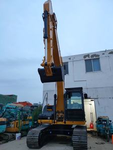 2022 Excavadora Caterpillar Cat320D 320DL usada Horas DE TRABAJO bajas Buen precio; Los componentes principales incluyen motor y bomba - Product Image 6