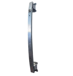 ชุดบอดี้สูทสำหรับกีฬาฮอนด้าของแท้จากโรงงานโดยตรง <span class=keywords><strong>NETA</strong></span> U อัปเกรด ABS กันชนหน้าอลูมิเนียมคานบังโคลนหลัง - Product Image 3