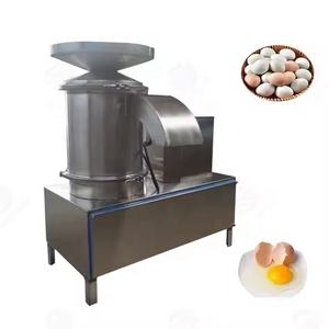 Máquina profissional de quebra de ovos com alta qualidade - Product Image 4