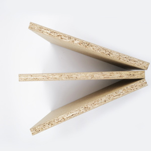 Panneaux de particules de qualité industrielle, prêts à être expédiés, en stock pour système de rangement domestique, meubles de qualité 18 mm, résistants à l'eau et à l'humidité - Product Image 6
