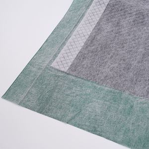 Couche désodorisante au charbon actif pour animaux de compagnie – Stock en vrac – Tapis d'entraînement pour animaux infusés au charbon pour le contrôle des odeurs - Product Image 4