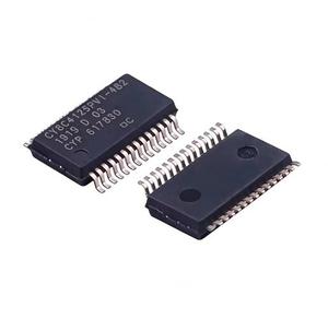 BOM Original MCU 32BIT 32KB FLASH IC SSOP28 2000, 1 a 2 años - Product Image 1