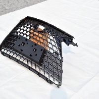 Rejilla Delantera de Plástico Mejorada para RX300/RX350, Modelos 2016-2020