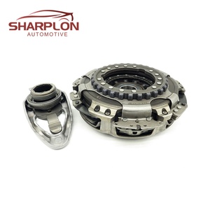 Kit de réparation d'embrayage de transmission DSG 0AM DQ200 de qualité standard 602000600 - Product Image 5