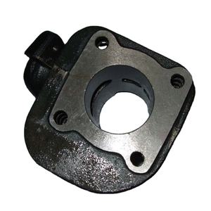 <span class=keywords><strong>Bloc</strong></span>-cylindre de moto scooter CY50 Jog (3KJ) <span class=keywords><strong>50CC</strong></span> 40MM, 5 pièces, têtes de cylindre de moto à refroidissement par air, emballage de cylindre - Product Image 1