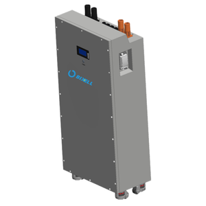 Batteria LFP da 51.2V 300Ah 314Ah 15kWh a pacco, con montaggio a pavimento, pronta per la spedizione, per sistemi di accumulo di energia solare domestica - Product Image 4