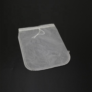 Hot bán cấp thực phẩm chất lượng cao tái sử dụng với pho mát Túi vải Túi Lọc Sữa túi nylon Nut túi sữa - Product Image 6