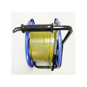 Matériau métallique 50-300m PIEZOMETER DIP WATER NIVEAU METER - Product Image 5